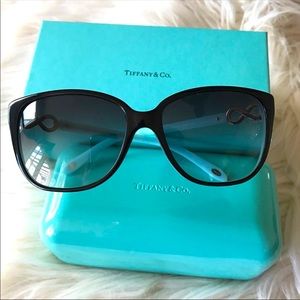 Tiffany Sunglasses